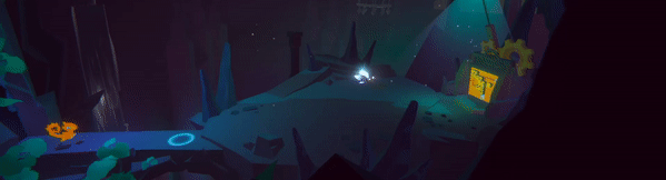 氪星新星之旅/Krystopia: Novas Journey