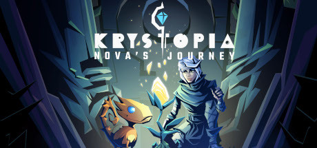 Krystopia: Nova's Journey