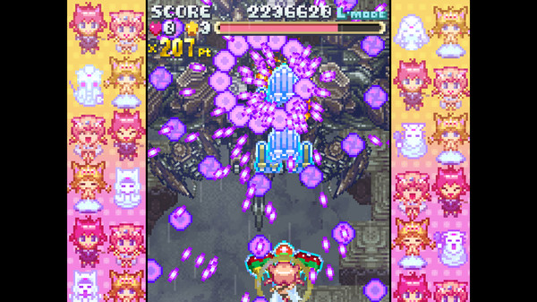 The Adventures of Ten and Tillfor windows and Linux 1