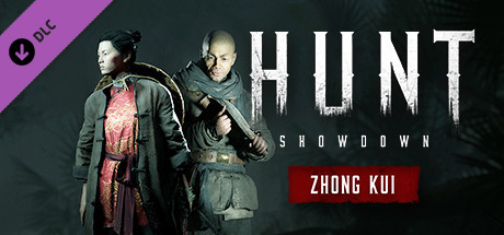 Hunt: Showdown – Zhong Kui