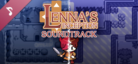 Lenna's Inception Soundtrack cover art