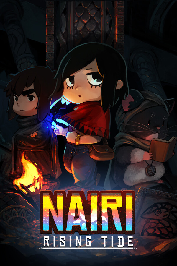 NAIRI: Rising Tide for steam