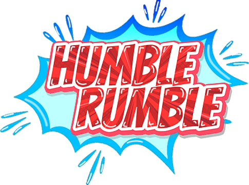Humble Rumble Logo
