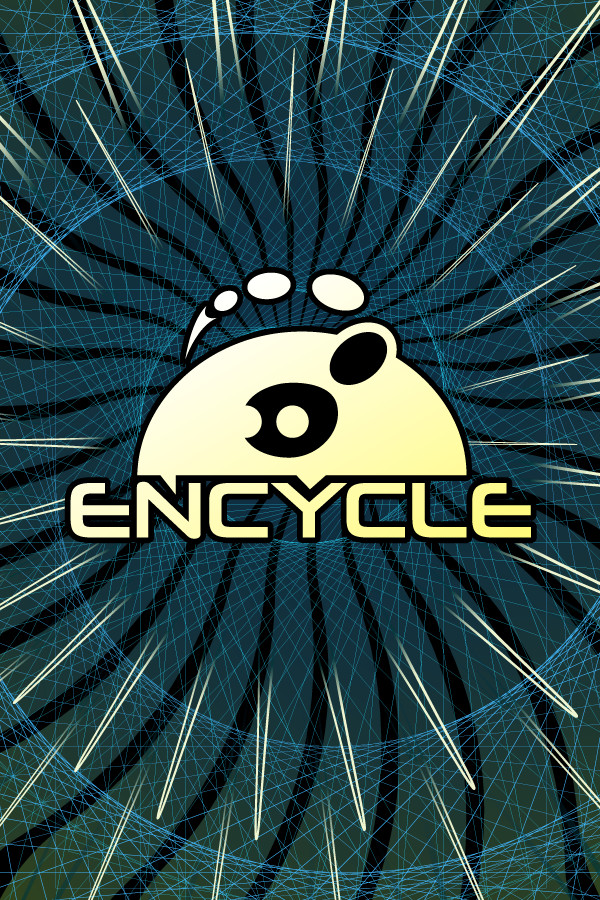 Steam portrait for ENCYCLE.