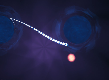 Скриншот из ENCYCLE