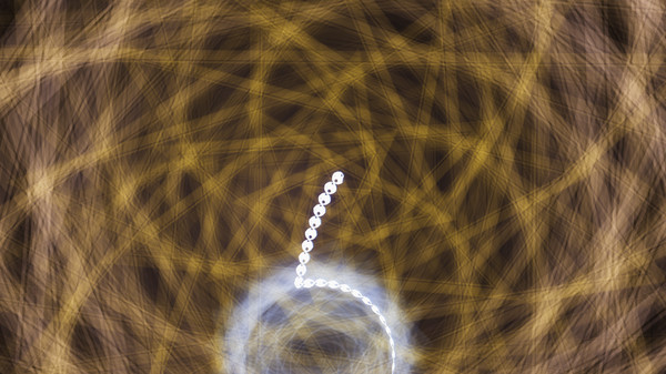 Скриншот из ENCYCLE