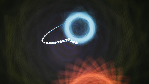 Скриншот из ENCYCLE