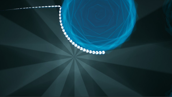 Скриншот из ENCYCLE