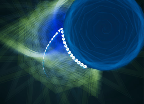 Скриншот из ENCYCLE