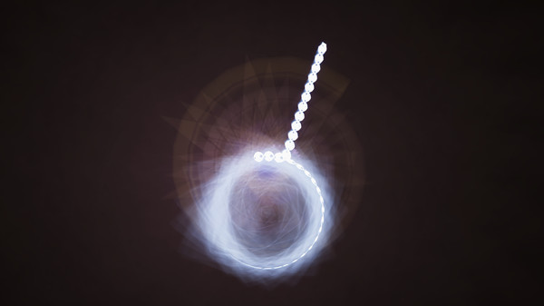 Скриншот из ENCYCLE