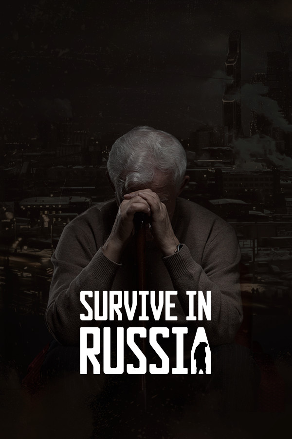 Survive In Russia for steam