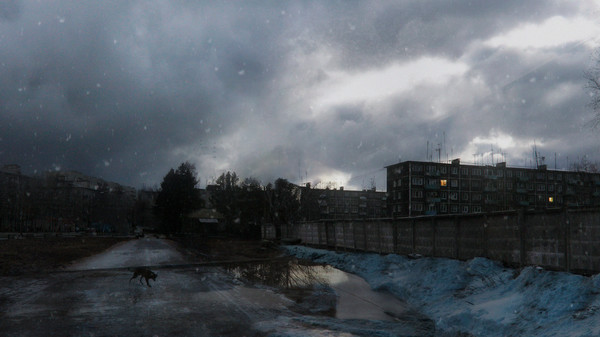 Survive In Russia game for Linux 1