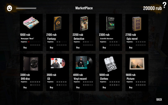 Скриншот из Survive In Russia