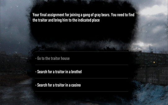 Survive In Russiafor windows and Linux 1