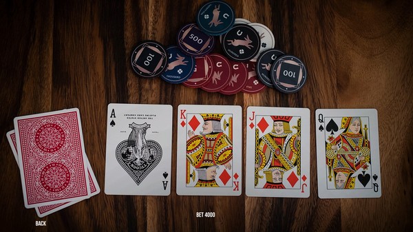 Скриншот из Survive In Russia