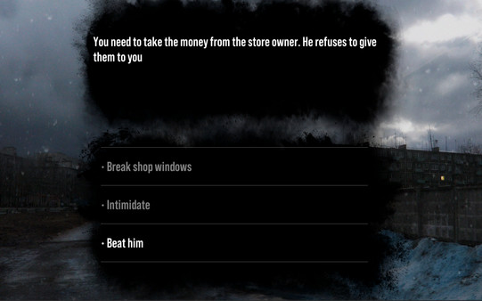 Survive In Russia game for windows Pc 1