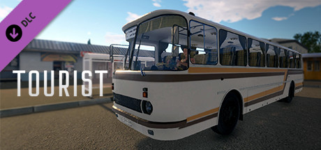 Bus Driver Simulator - Tourist cover art
