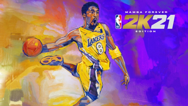 NBA 2K21/曼巴永恒版