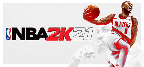 NBA 2K21-P2P