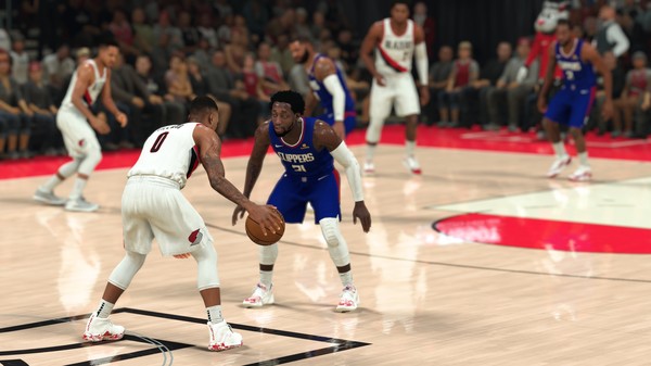 Buy NBA 2K21 Steam Key 3