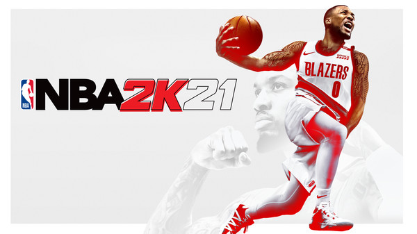 Скриншот из NBA 2K21