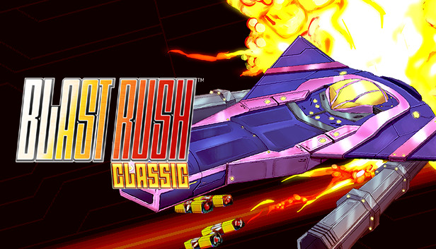 Blast Rush Classic