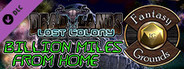 Fantasy Grounds - Deadlands Lost Colony: A Billion Miles from Home!