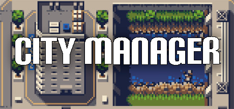 CityManager cover art