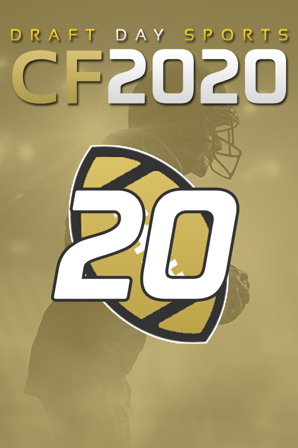 Draft Day Sports: College Football 2020 for steam