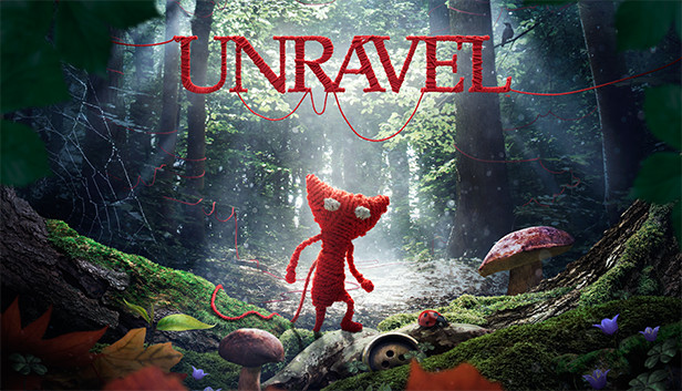 Unravel On Steam