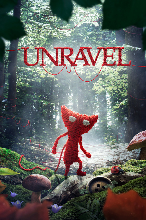 Unravel for steam