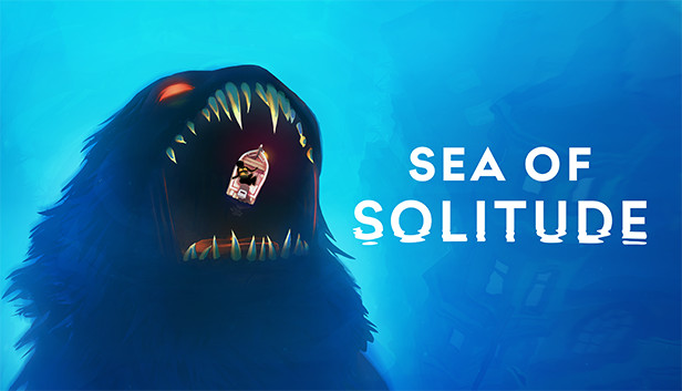 Save 75 On Sea Of Solitude On Steam