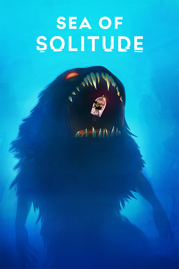 Sea of Solitude for steam
