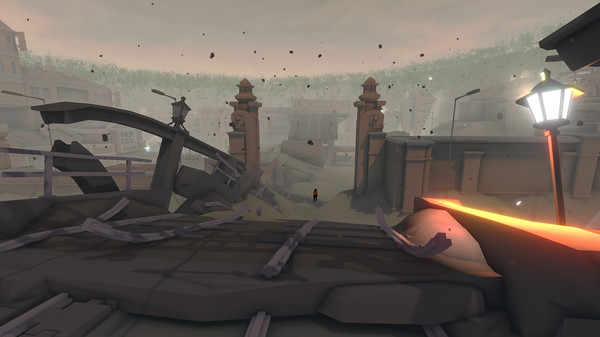 Sea of Solitudefor windows and Linux 1