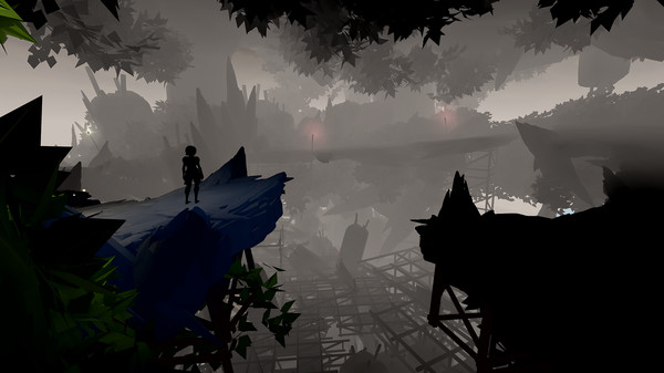 Sea of Solitude game for Linux 1