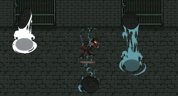 Скриншот из The Amazing Fantastics Скриншот из The Amazing Fantastics