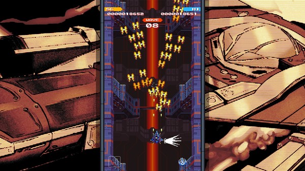 Скриншот из Blast Rush Original Soundtrack