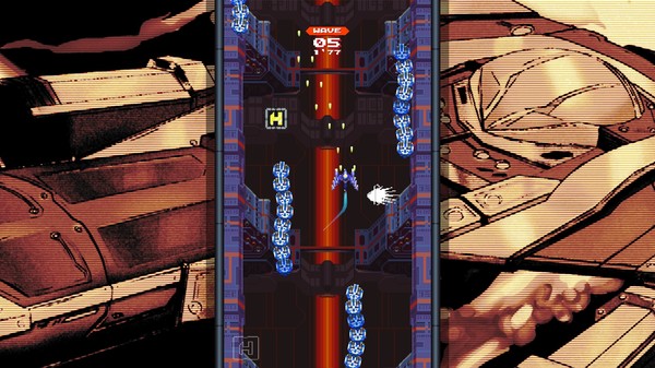 Скриншот из Blast Rush Original Soundtrack