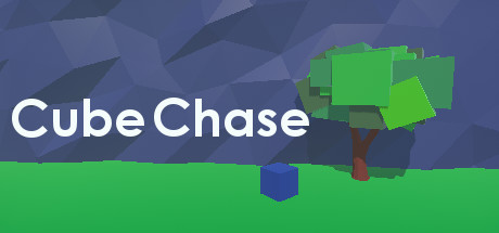 Купить Cube Chase