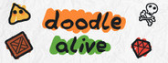 Doodle Alive