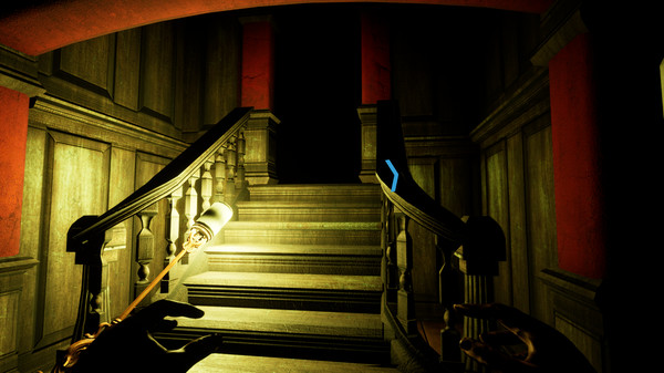 Скриншот из Escape The Manor