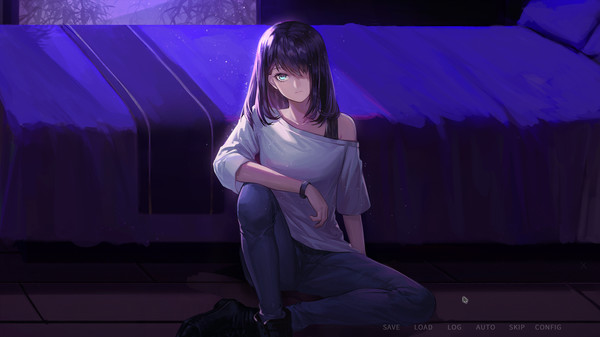 他人世界末 On-looker game for Linux 1