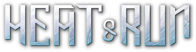 Heat and Run Logo