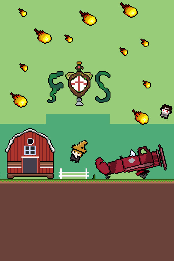 FOS