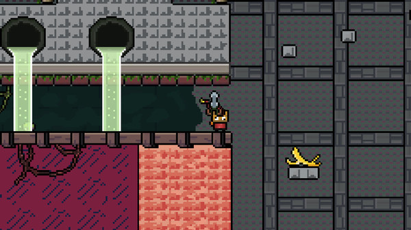 FOS game for Linux 1