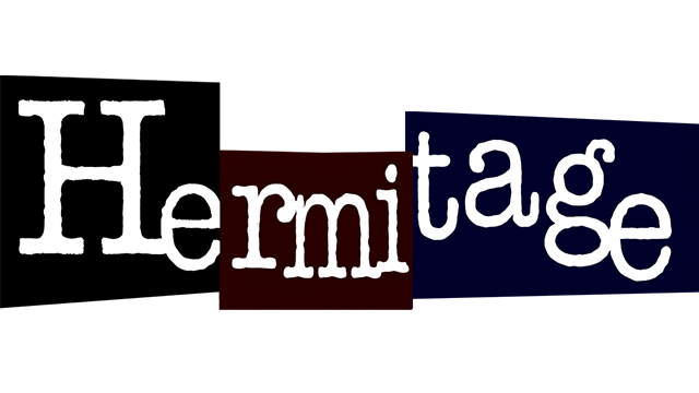 Hermitage: Strange Case Files Logo