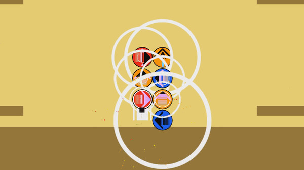 Скриншот из BeatBeat