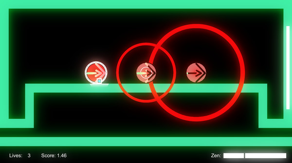 Скриншот из BeatBeat