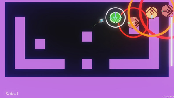 Скриншот из BeatBeat