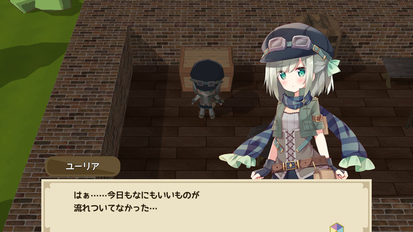 NonetEnsemble:MagicworkLabyrinthfor windows and Linux 1